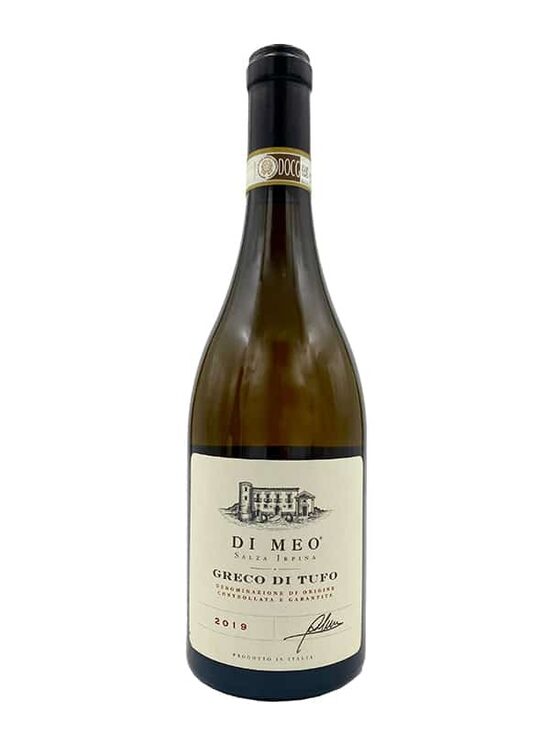 Di Meo Greco di Tufo 75cl